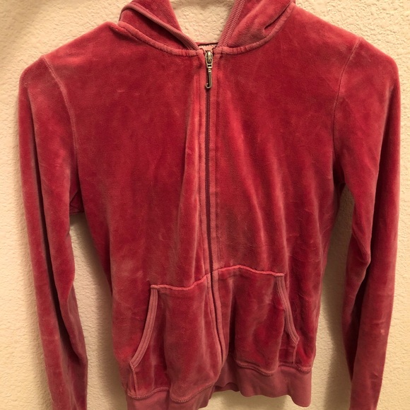 Juicy Couture Sweatshirt - Picture 1 of 4